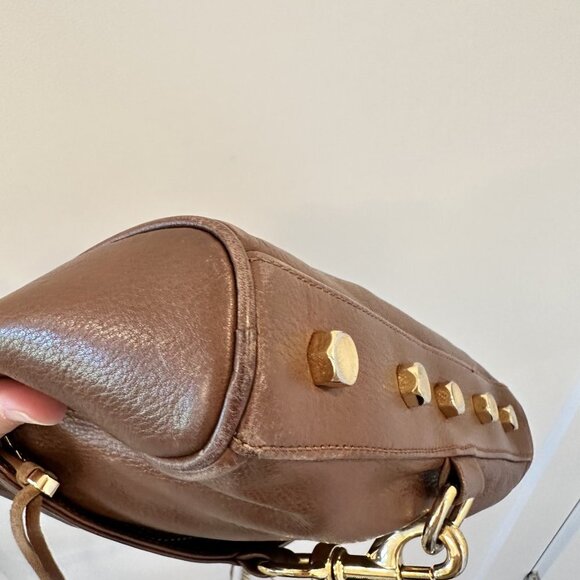 Rebecca Minkoff Large MAC Crossbody - Picture 8 of 13